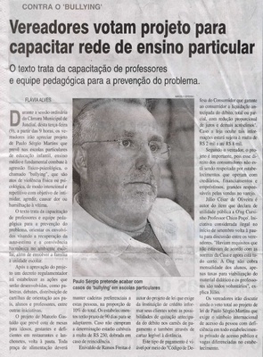 Jornal da Cidade - 09/11/2010