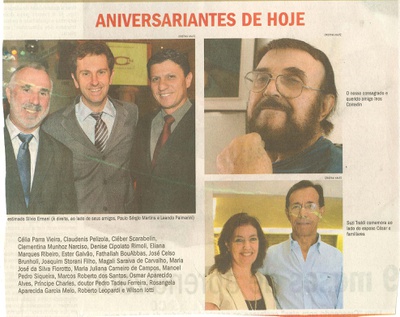 Jornal de Jundiaí - 14/11/2010