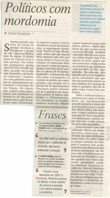 Jornal de Jundiaí - 23/11/2010