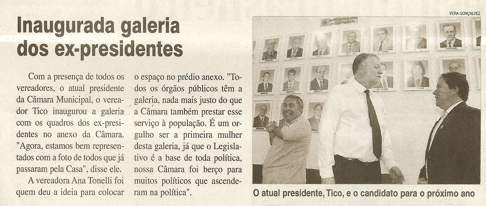Jornal da Cidade - 01/12/2010