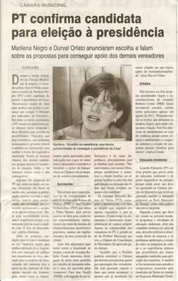 Jornal da Cidade - 08/12/2010