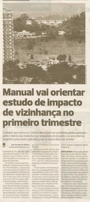 Bom Dia Jundiaí - 19/12/2010