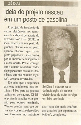 Jornal da Cidade - 28/12/2010
