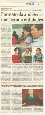 Jornal de Jundiaí - 19/12/2010