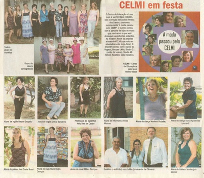 Jornal de Jundiaí - 01/02/2011