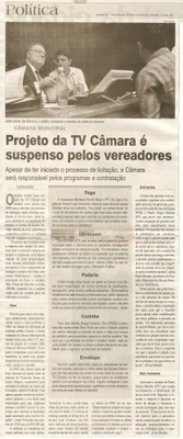 Jornal da Cidade - 02/02/2011