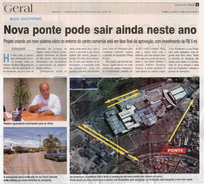 Jornal da Cidade - 10/02/2011