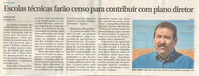Jornal de Jundiaí - 11/02/2011
