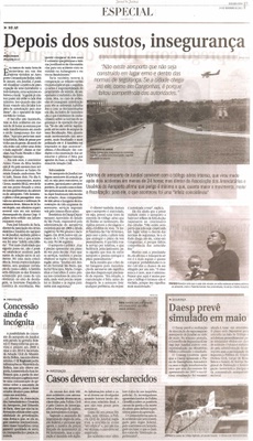 Jornal de Jundiaí - 14/02/2011