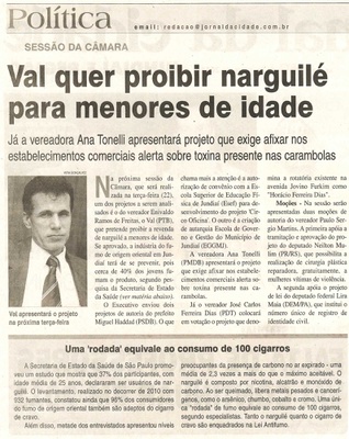Jornal da Cidade - 20/02/2011