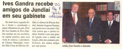 Jornal da Cidade - 23/02/2011