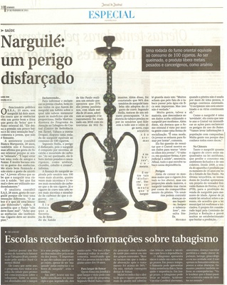 Jornal de Jundiaí - 27/02/2011
