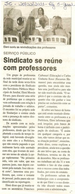 Jornal da Cidade - 26/02/2011