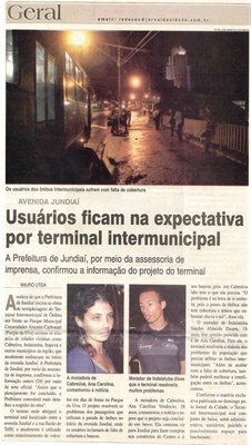 Jornal da Cidade - 01/03/2011