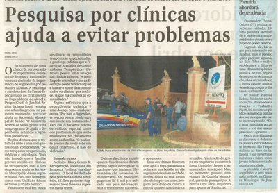 Jornal de Jundiaí - 17/03/2011
