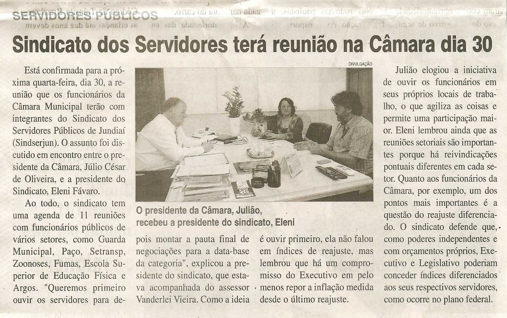 Jornal da Cidade - 24/03/2011