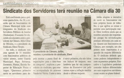 Jornal da Cidade - 24/03/2011