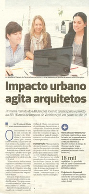 Bom Dia Jundiaí - 05/04/2011