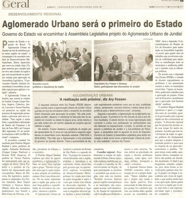 Jornal da Cidade - 05/04/2011