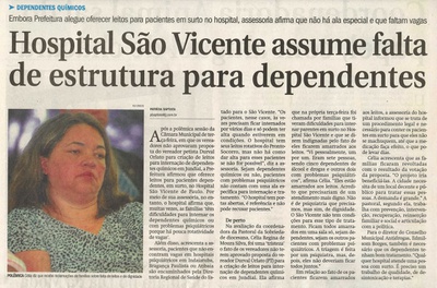Jornal de Jundiaí - 07/04/2011