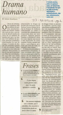 Jornal de Jundiaí - 12/04/2011