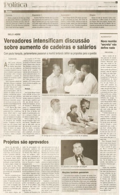 Jornal da Cidade - 13/04/2011