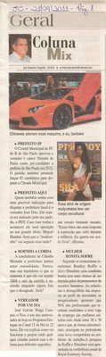 Jornal da Cidade - 21/04/2011