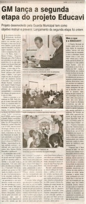 Jornal da Cidade - 05/05/2011