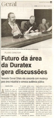 Jornal da Cidade - 09/06/2011