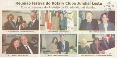 Jornal da Cidade - 23/06/2011