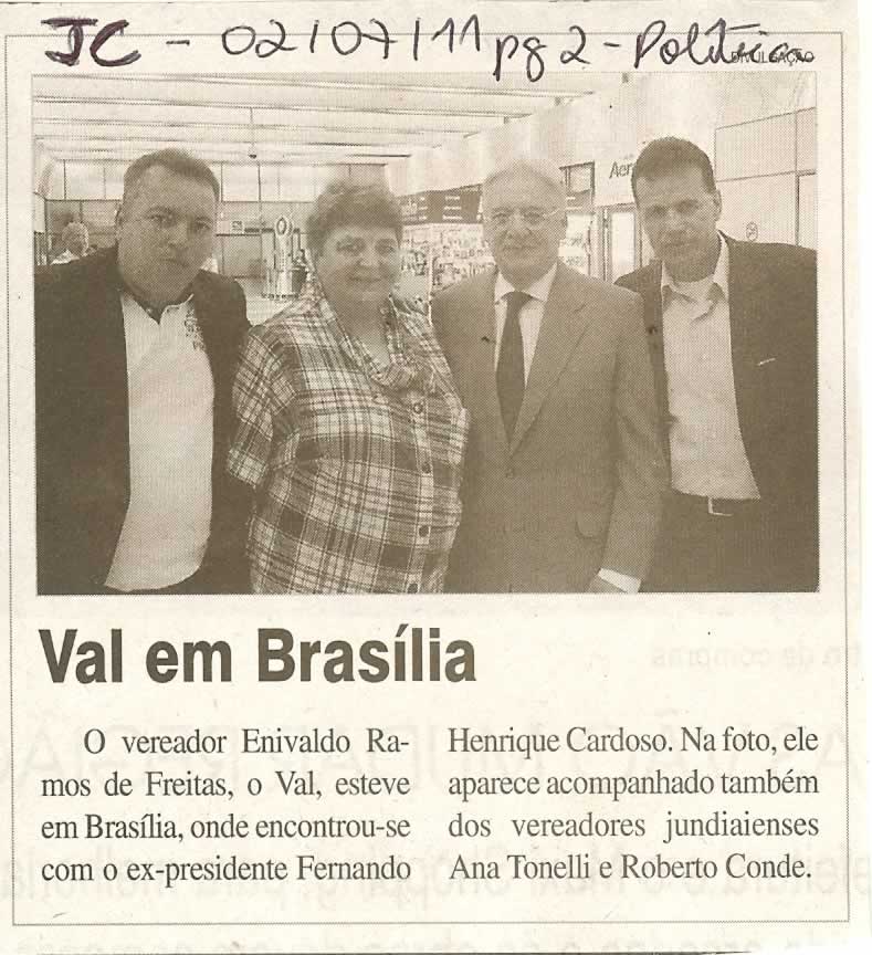 Jornal da Cidade - 02/07/2011