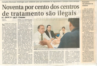 Jornal de Jundiaí - 20/07/2011