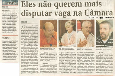 Jornal de Jundiaí - 23/07/2011