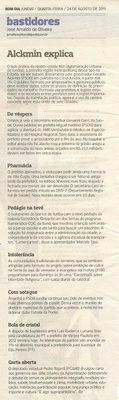 Bom Dia Jundiaí - 24/08/2011
