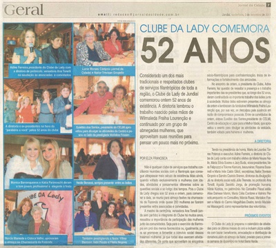 Jornal da Cidade - 02/09/2011