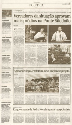 Jornal de Jundiaí - 14/09/2011