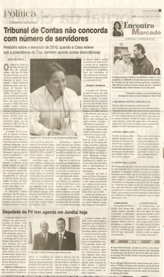 Jornal da Cidade - 16/09/2011