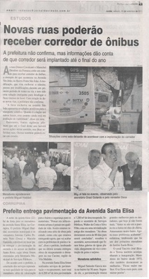 Jornal da Cidade - 24/09/2011
