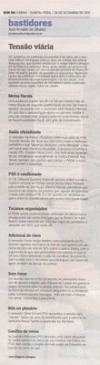 Bom Dia Jundiaí - 28/09/2011