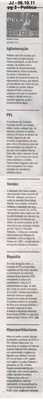 Jornal de Jundiaí - 06/10/2011