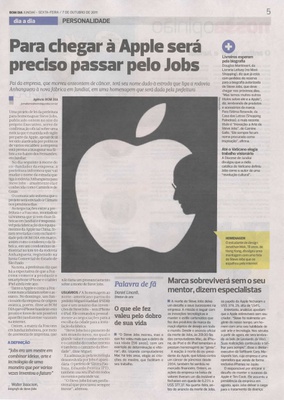 Bom Dia Jundiaí - 07/10/2011