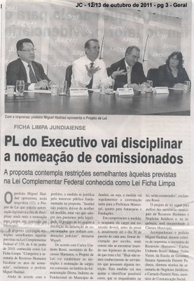 Jornal da Cidade - 12/10/2011