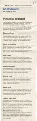 Bom Dia Jundiaí - 22/10/2011