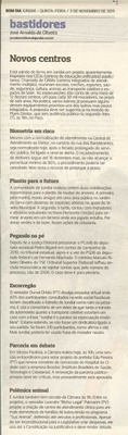 Bom Dia Jundiaí - 03/11/2011