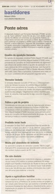 Bom Dia Jundiaí - 22/11/2011