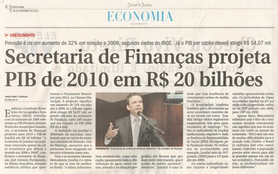 Jornal de Jundiaí - 09/12/2011