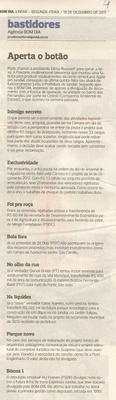 Bom Dia Jundiaí - 19/12/2011