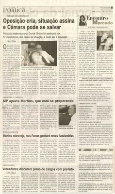Jornal da Cidade - 23/12/2011