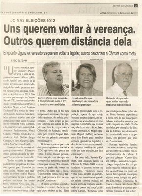 Jornal da Cidade - 14/02/2012