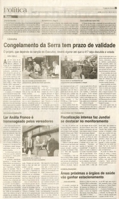 Jornal da Cidade - 09/05/2012